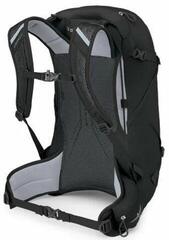 Mochila para exteriores Osprey Hikelite 28 Black S/M Mochila para exteriores - 1