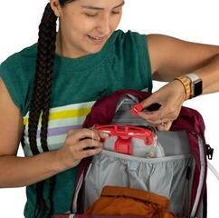 Mochila para exteriores Osprey Hikelite 28 Pine Leaf Green M/L Mochila para exteriores - 6