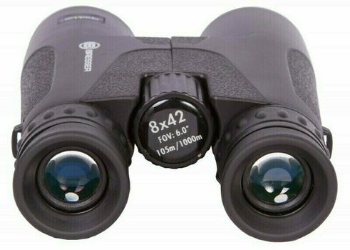 Dalekohled Bresser Spektar 8x42 Binoculars - 5