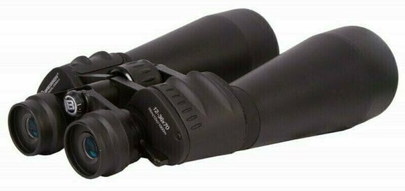 Fernglas Bresser Spezial Zoomar 12-36x70 Binoculars - 3