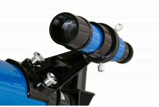 Télescope Bresser Junior Space Explorer 45/600 AZ Telescope Blue - 3