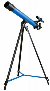 Télescope Bresser Junior Space Explorer 45/600 AZ Telescope Blue - 6
