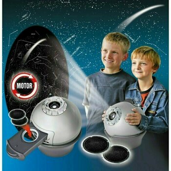 Children's binocular Bresser Junior Astroplanetarium - 2