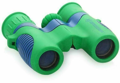 Children's binocular Bresser Junior 6x21 Vert Children's binocular - 7