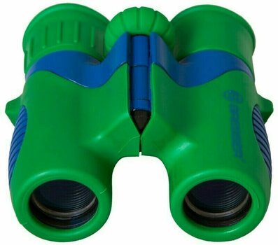 Binoculares para niños Bresser Junior 6x21 Green Binoculares para niños - 8