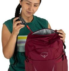 Outdoor-Rucksack Osprey Hikelite 28 Pine Leaf Green S/M Outdoor-Rucksack - 5