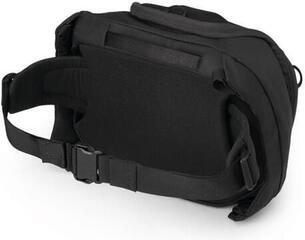 Wallet, Crossbody Bag Osprey Photo Lid Bag Charcoal Grey - 3