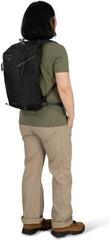 Lifestyle Rucksäck / Tasche Osprey Sportlite Rucksack Blue Sky 15 L - 4