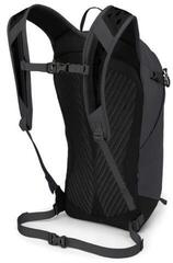 Rucsac urban / Geantă Osprey Sportlite Rucsac Dark Charcoal Grey 15 L - 2