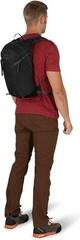 Rucsac urban / Geantă Osprey Sportlite Rucsac Dark Charcoal Grey 15 L - 7