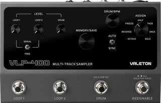 Effetti Chitarra Valeton VLP-400 Effetti Chitarra - 1