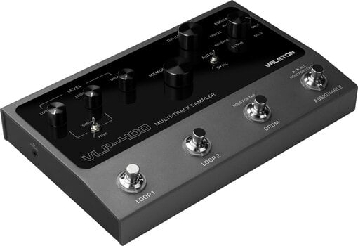 Effetti Chitarra Valeton VLP-400 Effetti Chitarra - 3