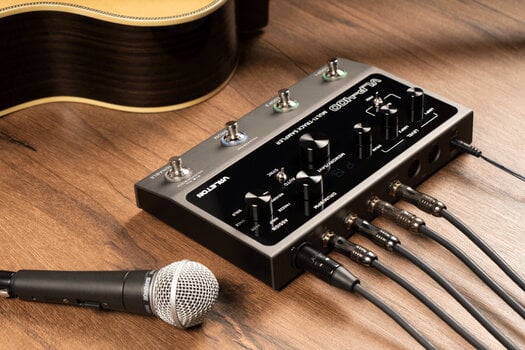 Effetti Chitarra Valeton VLP-400 Effetti Chitarra - 12