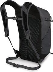 Lifestyle Rucksäck / Tasche Osprey Sportlite Rucksack Dark Charcoal Grey 20 L - 2