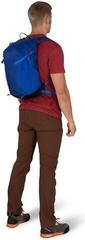 Lifestyle Rucksäck / Tasche Osprey Sportlite Rucksack Dark Charcoal Grey 20 L - 6