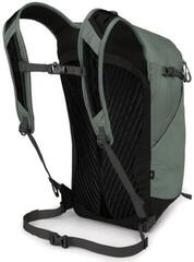 Lifestyle Rucksäck / Tasche Osprey Sportlite Rucksack Pine Leaf Green 20 L - 1