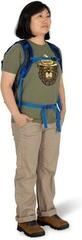 Lifestyle Rucksäck / Tasche Osprey Sportlite Rucksack Pine Leaf Green 20 L - 3