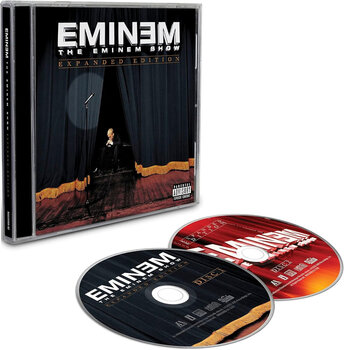 CD de música Eminem - The Eminem Show (Expanded Edition) (2 CD) - 2