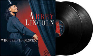 Disc de vinil Abbey Lincoln - Who Used To Dance (2 LP) - 1