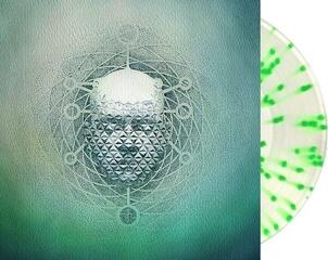 Hanglemez 22 - You Are Creating: Limb1 (Clear With Green Spots Coloured) (LP) - 1