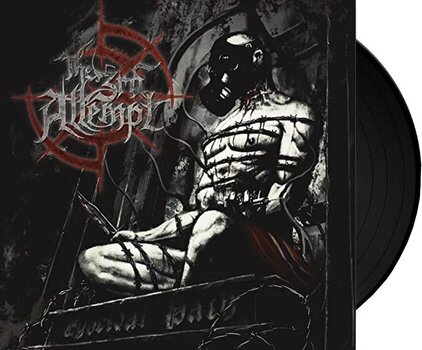 LP ploča The 3rd Attempt - Egocidal Path (LP) - 2