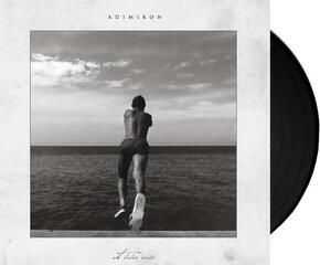 Вінілові платівки Adimiron - Et Liber Eris (LP) - 1