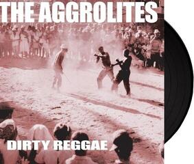 Disc de vinil The Aggrolites - Dirty Reggae (Reissue) (LP) - 1