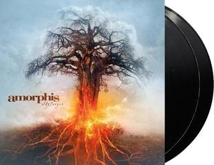 Schallplatte Amorphis - Skyforger (2 LP) - 1