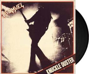 LP ploča Asomvel - Knuckle Duster (LP) - 1
