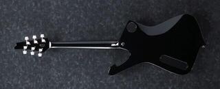 Elektrická kytara Ibanez PS10-BK Black Elektrická kytara - 1