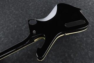 Elektrická kytara Ibanez PS10-BK Black Elektrická kytara - 2