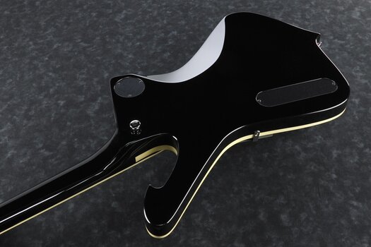 Chitarra Elettrica Ibanez PS10-BK Black Chitarra Elettrica - 3