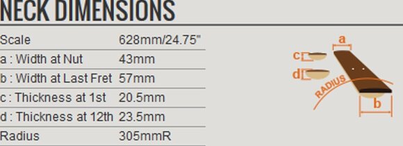 Chitarra Elettrica Ibanez PS10-BK Black Chitarra Elettrica - 6