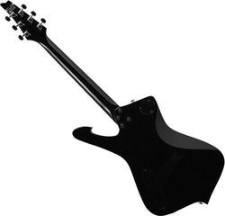 E-Gitarre Ibanez PS60-BK Black E-Gitarre - 1