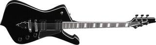 E-Gitarre Ibanez PS60-BK Black E-Gitarre - 2