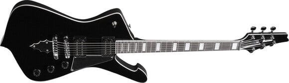 E-Gitarre Ibanez PS60-BK Black E-Gitarre - 3