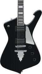 E-Gitarre Ibanez PS60-BK Black E-Gitarre - 3