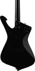 E-Gitarre Ibanez PS60-BK Black E-Gitarre - 4