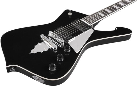 E-Gitarre Ibanez PS60-BK Black E-Gitarre - 6