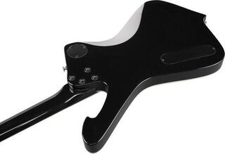E-Gitarre Ibanez PS60-BK Black E-Gitarre - 6