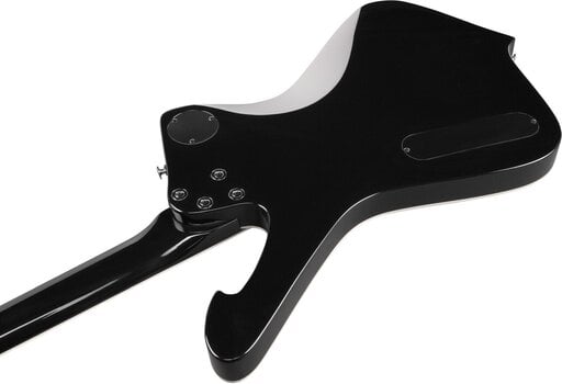 E-Gitarre Ibanez PS60-BK Black E-Gitarre - 7