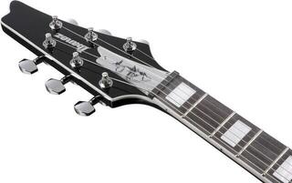 E-Gitarre Ibanez PS60-BK Black E-Gitarre - 7