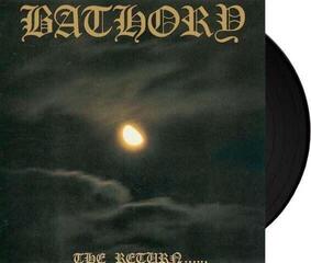 Schallplatte Bathory - The Return... (LP) - 1
