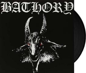 Schallplatte Bathory - Bathory (LP) - 1