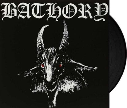 LP ploča Bathory - Bathory (LP) - 2