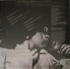 Vinyl Record Sylvia Striplin - Give Me Your Love (Produced By Roy Ayers) (LP) - 3