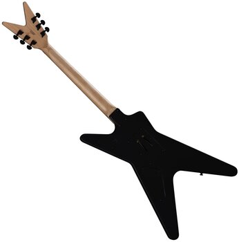 Elektrická kytara Dean Guitars MLX Floyd Black Elektrická kytara - 2