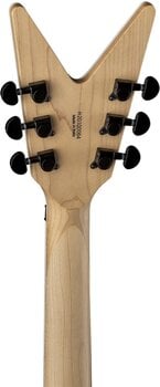 Elektrická kytara Dean Guitars MLX Floyd Black Elektrická kytara - 5