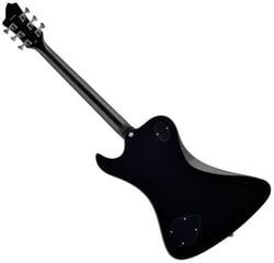 Elektrická gitara Hagstrom Fantomen Worn Denim Elektrická gitara - 1