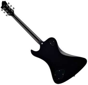 Electric guitar Hagstrom Fantomen Worn Denim Electric guitar - 2